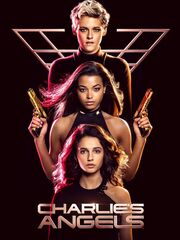 Charlie's Angels
