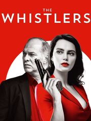The Whistlers