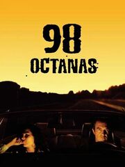 98 Octanas