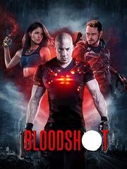Bloodshot