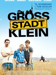 GrossStadtklein