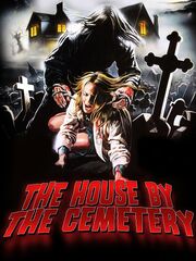 The House by the Cemetery