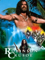 Robinson Crusoe