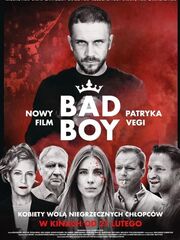 Bad Boy
