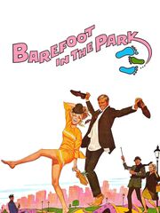 Barefoot in the Park