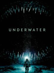 Underwater