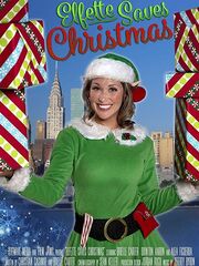 Elfette Saves Christmas