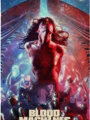Blood Machines