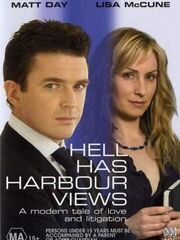 Hell Has Harbour Views