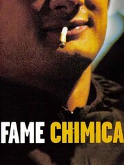 Fame chimica