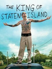 The King of Staten Island