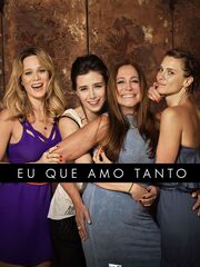 Eu Que Amo Tanto