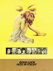 Good Luck, Miss Wyckoff