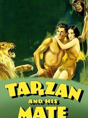 Tarzan and His Mate