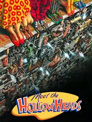 Meet the Hollowheads