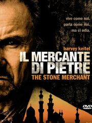 The Stone Merchant