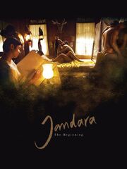 Jan Dara: The Beginning