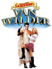 National Lampoon's Van Wilder