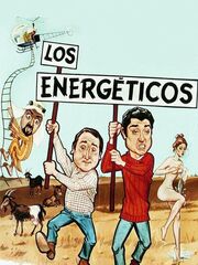 Los energéticos