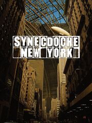 Synecdoche, New York