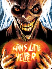 Satan's Little Helper