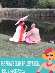 The Private Death of Lizzy Siddal