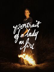 Portrait of a Lady on Fire