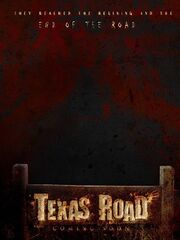 Texas Road