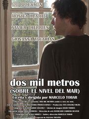 Dos mil metros (sobre el nivel del mar)