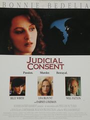 Judicial Consent