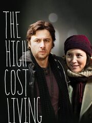The High Cost of Living