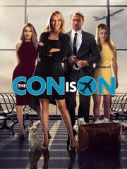 The Con Is On