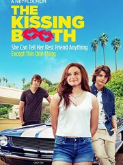 The Kissing Booth