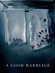 A Good Marriage