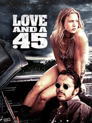 Love and a .45