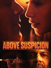 Above Suspicion