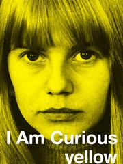 I Am Curious (Yellow)