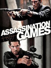 Assassination Games