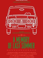 A Memory of Last Summer