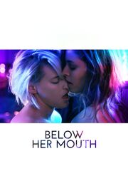Below Her Mouth