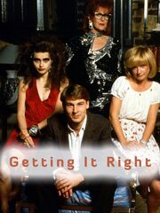 Getting It Right