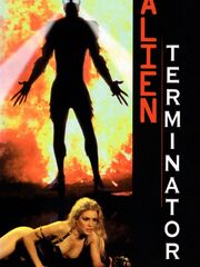 Alien Terminator