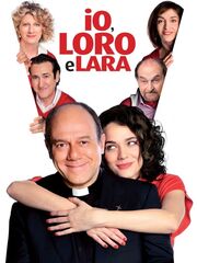 Me, Them and Lara