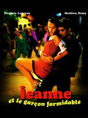 Jeanne and the Perfect Guy