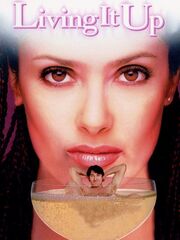 Living It Up [2000]