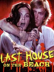 The Last House on the Beach