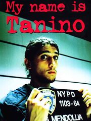 My Name Is Tanino