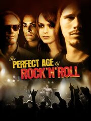 The Perfect Age of Rock 'n' Roll