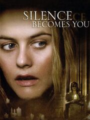 Silence Becomes You