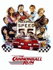 The Cannonball Run